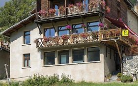 Hotel Le Chamois Logis